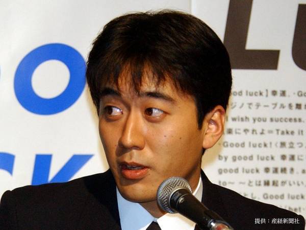 安住紳一郎アナが結婚へ　出会いのきっかけに「最高」「ほほ笑ましすぎる」