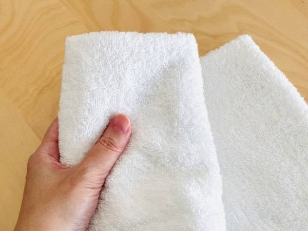 洗濯しても取れないタオルの臭い、どう洗えばいい？　方法に「ありがたい」「実践します」