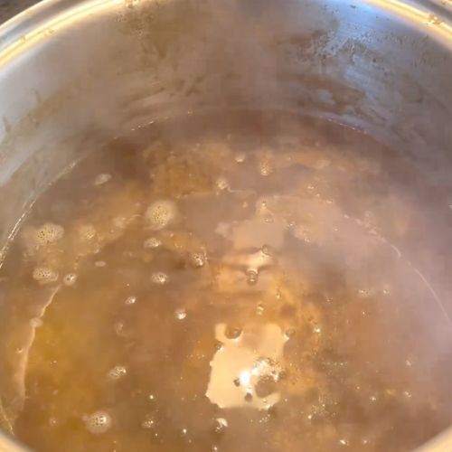 カレー鍋でスポンジをダメにしない方法とは？　誰でもできる方法に「これはありがたい」