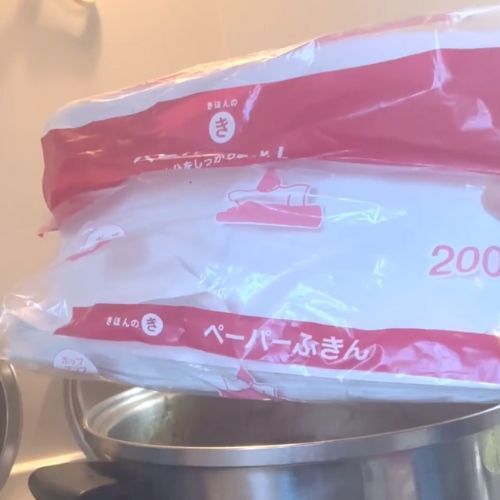 カレー鍋でスポンジをダメにしない方法とは？　誰でもできる方法に「これはありがたい」