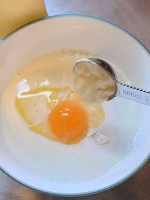 マヨネーズを加えるだけで激変！　キユーピーが教えるホットケーキをふわふわにする裏技