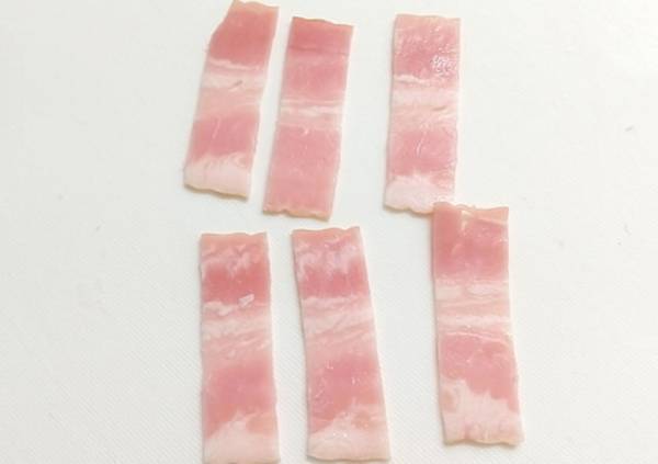 すぐできる簡単濃厚カルボナーラ　使った材料は？「意外すぎ」「なんてクリーミー」