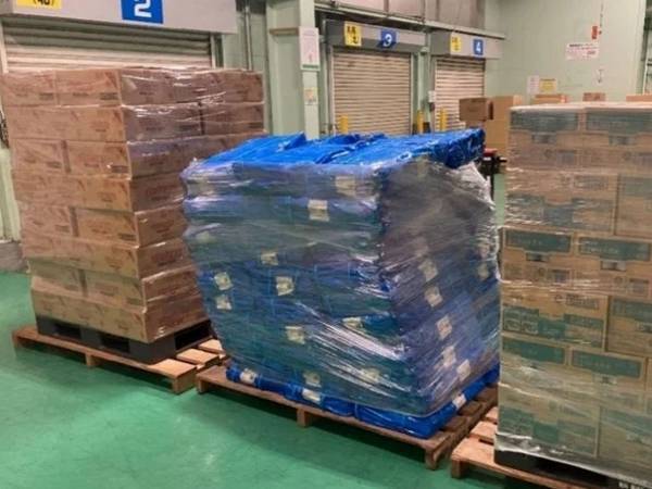 アイリスオーヤマの支援表明に「さすが」の声　『令和6年能登半島地震』の被災地に出荷