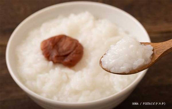 水分量を間違えて炊いたご飯、どうすればいい？　再生方法に「もうガッカリしない」