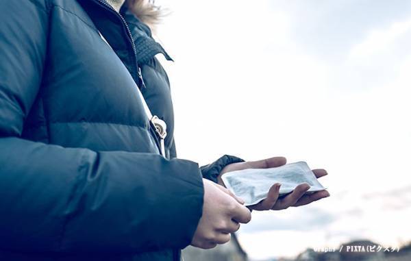 冬はスマホのバッテリーが早く消耗する？　KDDIの実験結果に「注意したい」