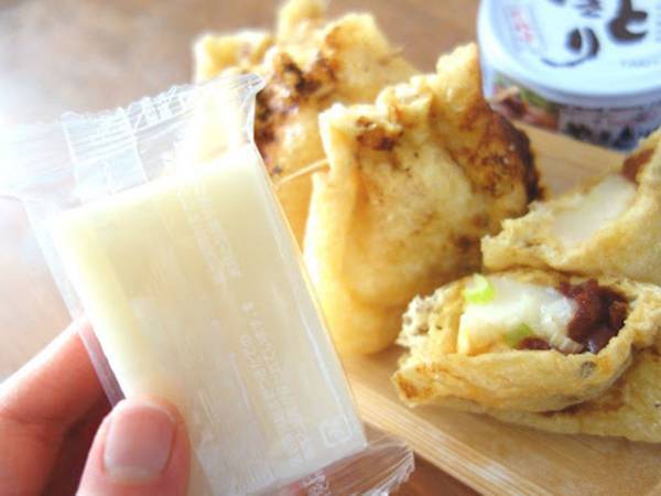 買いすぎた餅に困ってない？　ホテイフーズおすすめの餅レシピに「最高のおつまみ」