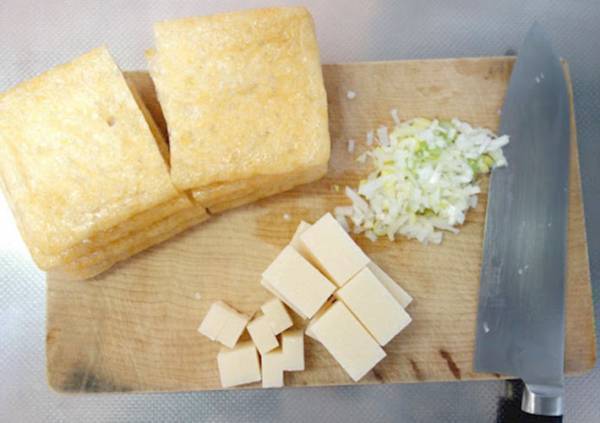 買いすぎた餅に困ってない？　ホテイフーズおすすめの餅レシピに「最高のおつまみ」