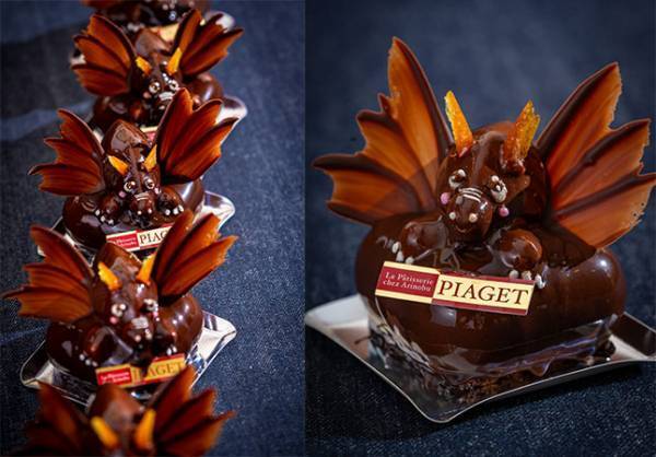 洋菓子店で即完売のシュークリーム　驚きのデザインに「帰省した時に知っていれば…！」