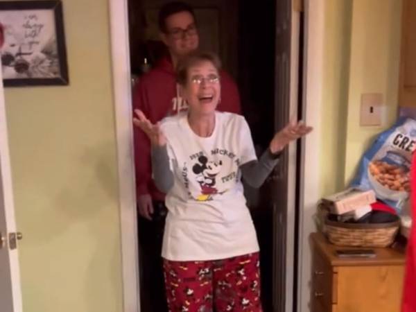 突然の孫の訪問に喜ぶ祖父母　しかしその後、「手に負えなく」なったワケは？