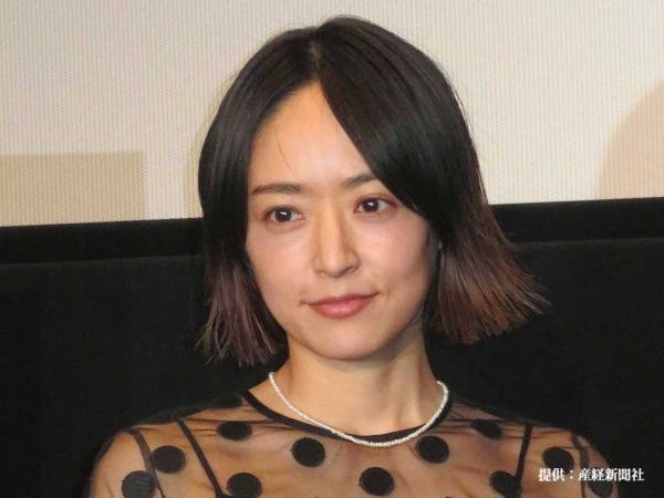 「結婚しないの？」　明石家さんまからの直球質問に、井上真央が回答！