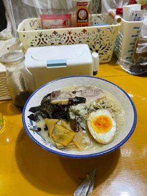 おふくろの味に異変が！　正月で帰省中に登場した『ゴリゴリの一品』に反響