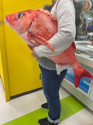 「袋いりません」と言って後悔　新年早々の笑える出来事に「ご利益ありそう」