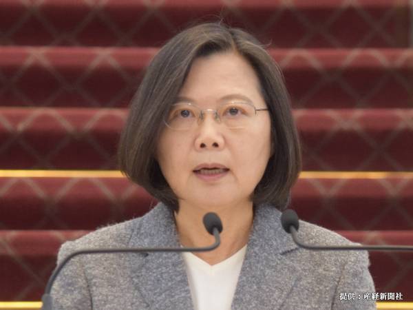 「日本有事はつまり台湾有事です」　支援に１４万人が感謝「泣けてくる」