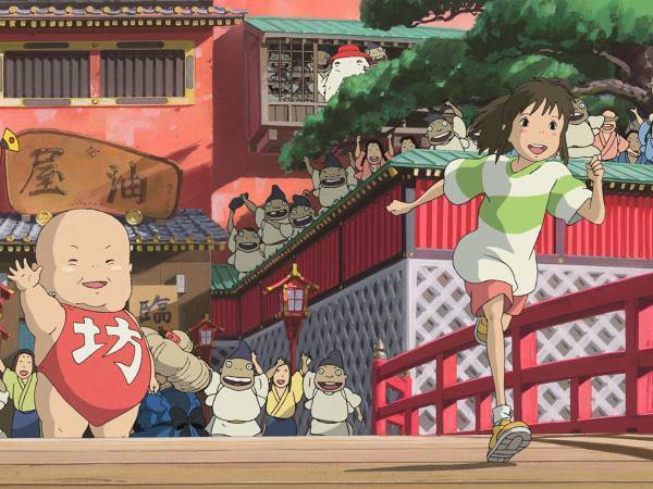 知るほど奥が深い『千と千尋の神隠し』　裏話に「地元だけど知らなかった！」