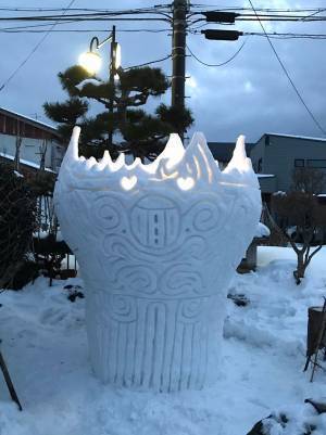 子供と一緒に作る予定が…母親の力作に「素人のクオリティじゃない」