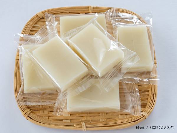 焼いた餅に味ぽんとアレを投入？　ミツカンの餅レシピに「絶対うまいやん」