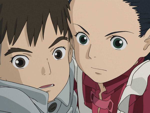 日本のアニメ作品で史上初の快挙　『君たちはどう生きるか』がゴールデン・グローブ賞を受賞！