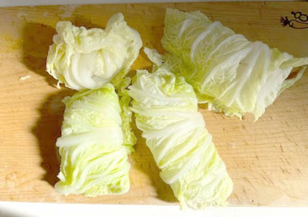 冬の新定番！？　味の素のレシピが「白菜と餅消費に最適！」「柔らか～」