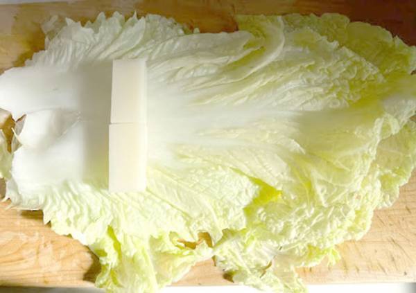 冬の新定番！？　味の素のレシピが「白菜と餅消費に最適！」「柔らか～」