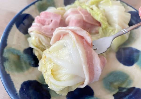 冬の新定番！？　味の素のレシピが「白菜と餅消費に最適！」「柔らか～」