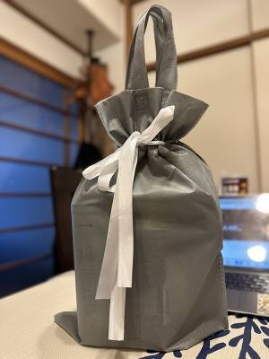 お年玉を持ってドラッグストアに行った子供　真相に「泣いた…」「見習いたい」