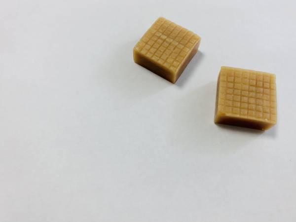 甘党垂涎のホットサンドレシピ　ミルクキャラメルを活用したアイディアに「冬こそ食べたい」「絶対うまい」