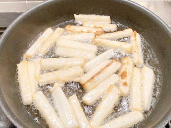 大根１本も使い切れない！　意外な救済レシピに「この発想はなかった」「家族が大喜び」