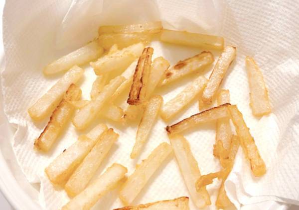 大根１本も使い切れない！　意外な救済レシピに「この発想はなかった」「家族が大喜び」