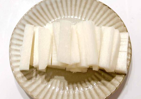 大根１本も使い切れない！　意外な救済レシピに「この発想はなかった」「家族が大喜び」