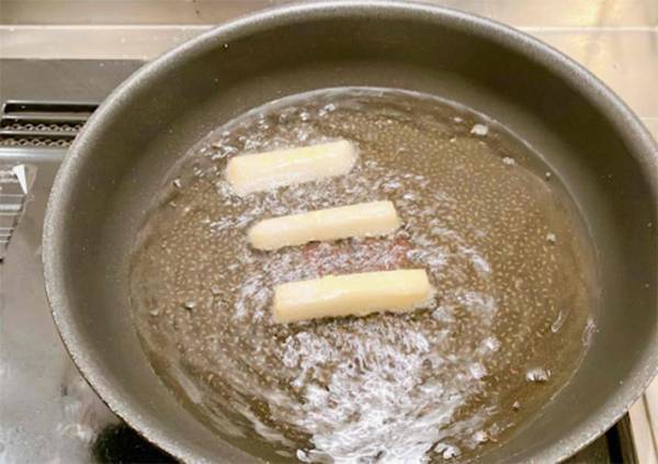 大根１本も使い切れない！　意外な救済レシピに「この発想はなかった」「家族が大喜び」