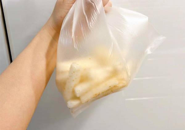 大根１本も使い切れない！　意外な救済レシピに「この発想はなかった」「家族が大喜び」