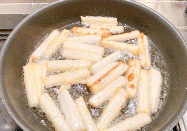 大根１本も使い切れない！　意外な救済レシピに「この発想はなかった」「家族が大喜び」