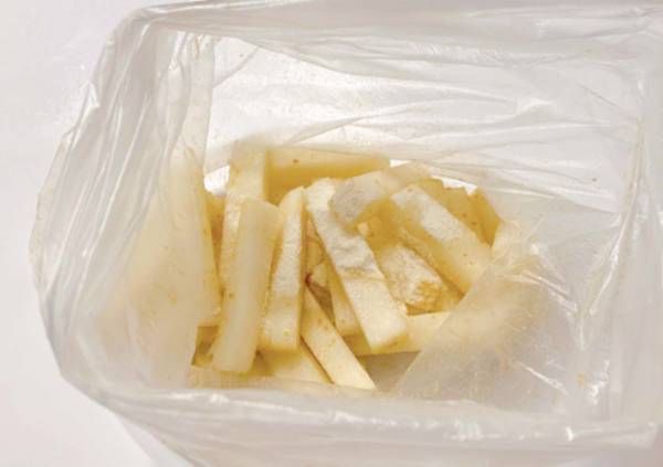 大根１本も使い切れない！　意外な救済レシピに「この発想はなかった」「家族が大喜び」