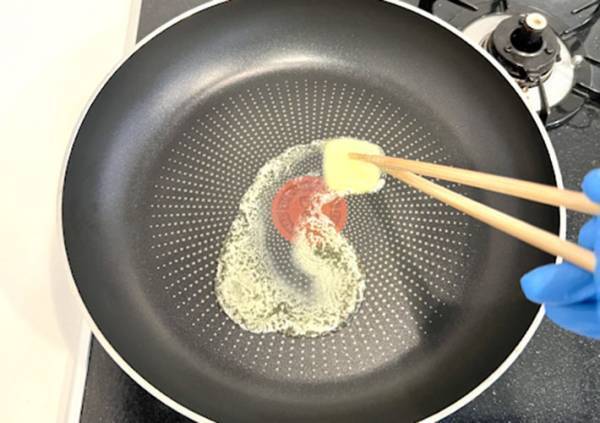 サツマイモを買いすぎたら？　たった１０分で作れる『おやつ』子供が飛びついた！