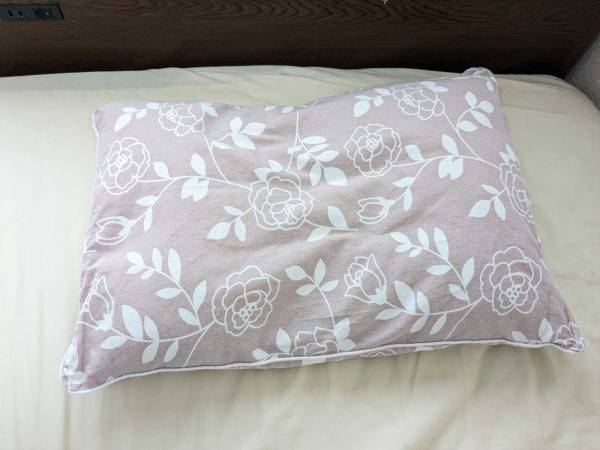 自分にピッタリの枕、どう探せばいい？　ハンズの回答に「意外と簡単そう」