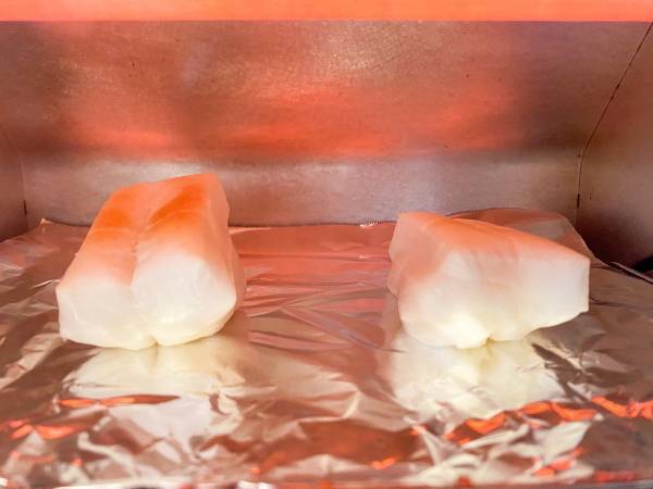 オーブントースターでお餅をおいしく焼く方法　サトウ食品が教える方法に「やってみます！」