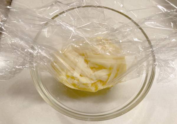 オムライス、まだフライパンで作ってる？　カゴメのレシピに「今までの苦労は一体…」