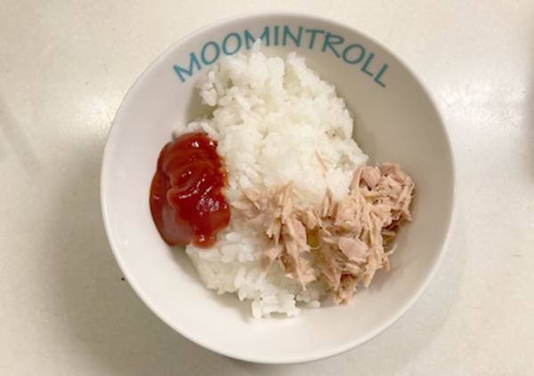 オムライス、まだフライパンで作ってる？　カゴメのレシピに「今までの苦労は一体…」