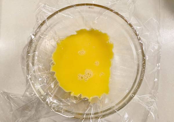 オムライス、まだフライパンで作ってる？　カゴメのレシピに「今までの苦労は一体…」