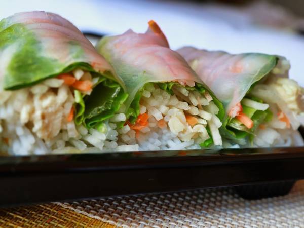 生春巻きを崩さずきれいに仕上げるには？　４つのポイントに「ためになる」「やってみます」