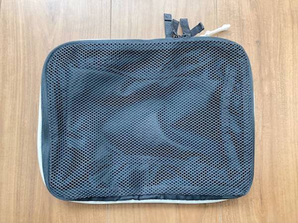 子供服収納に悩む人に朗報！　旅行に行くなら無印良品の圧縮ケースで決まり