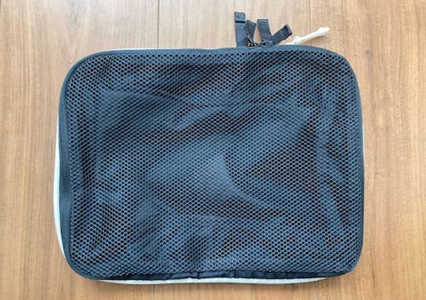 子供服収納に悩む人に朗報！　旅行に行くなら無印良品の圧縮ケースで決まり