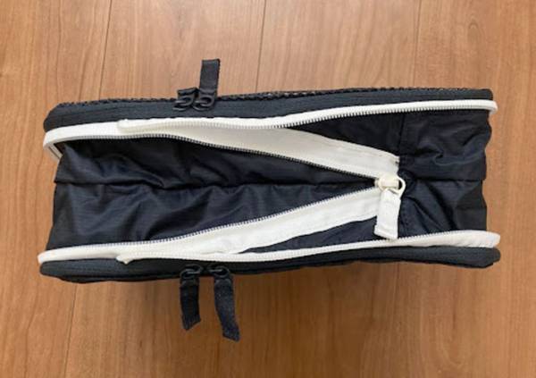 子供服収納に悩む人に朗報！　旅行に行くなら無印良品の圧縮ケースで決まり