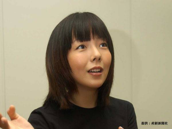 歌手のaikoが『若い頃の自分』にクレーム　笑ってしまうその内容とは？　「将来、痛い目を見ます」