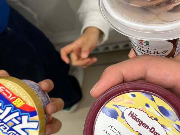 お父さんはこれでいいよ…　父親のズルい策略に３１万『いいね』！