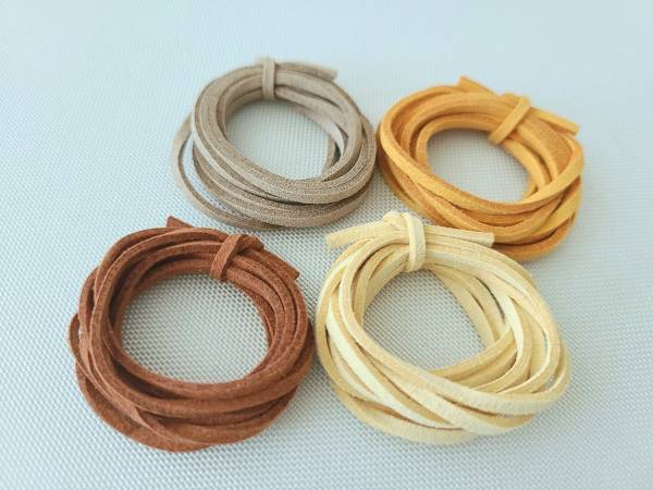 こんなに簡単なのに！？　しっかり結べるのに一瞬でほどける魔法のような紐の結び方