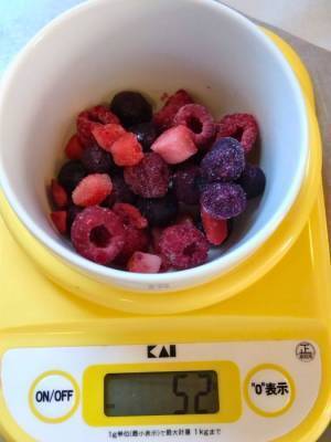 もう賞味期限切れで失敗しない！　レンチンで作る「使い切りジャム」