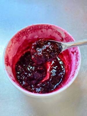 もう賞味期限切れで失敗しない！　レンチンで作る「使い切りジャム」