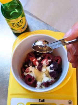 もう賞味期限切れで失敗しない！　レンチンで作る「使い切りジャム」