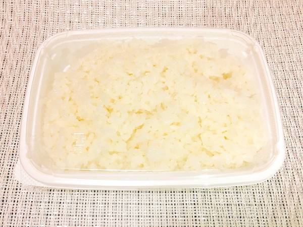 サトウのごはんを加熱せずに食べると…？　製造元の注意喚起に「そんな事態に」「温め必須」